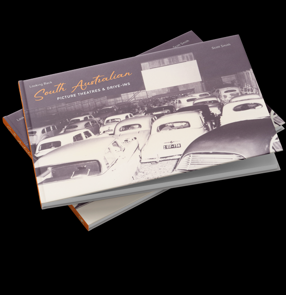 South Australian Picture Theatres and Drive-Ins