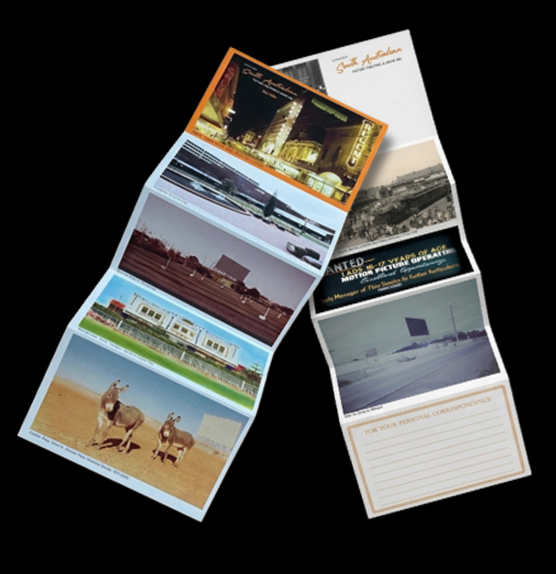 South Australian Picture Theatres and Drive-Ins