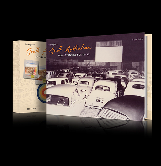 South Australian Picture Theatres and Drive-Ins